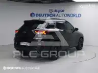 2021 GM Daewoo Trailblaze