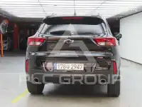 2021 GM Daewoo Trailblaze