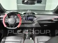 2021 GM Daewoo Trailblaze