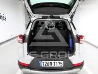 2021 GM Daewoo Trailblaze