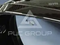 2021 GM Daewoo Trailblaze