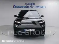 2021 GM Daewoo Trailblaze