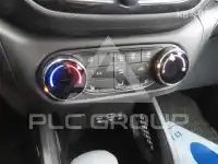 2021 GM Daewoo Trailblaze