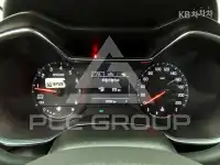 2021 GM Daewoo Trailblaze