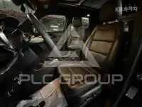2021 GM Daewoo Trailblaze