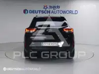 2021 GM Daewoo Trailblaze