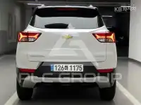 2021 GM Daewoo Trailblaze