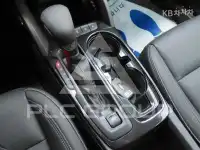 2021 GM Daewoo Trailblaze