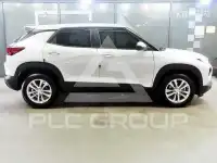 2021 GM Daewoo Trailblaze
