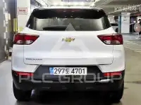 2021 GM Daewoo Trailblaze