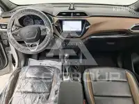 2021 GM Daewoo Trailblaze