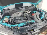 2021 GM Daewoo Trailblaze