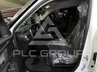 2021 GM Daewoo Trailblaze