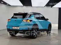 2021 GM Daewoo Trailblaze