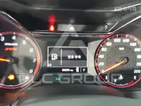 2021 GM Daewoo Trailblaze