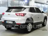 2021 GM Daewoo Trailblaze