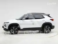 2021 GM Daewoo Trailblaze