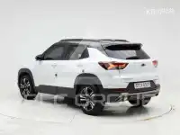 2021 GM Daewoo Trailblaze