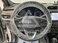 2021 GM Daewoo Trailblaze