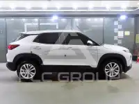 2021 GM Daewoo Trailblaze