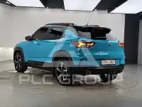 2021 GM Daewoo Trailblaze