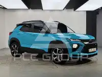 2021 GM Daewoo Trailblaze