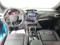 2021 GM Daewoo Trailblaze
