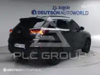 2021 GM Daewoo Trailblaze