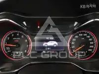 2021 GM Daewoo Trailblaze