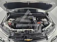 2021 GM Daewoo Trailblaze