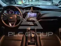 2021 GM Daewoo Trailblaze
