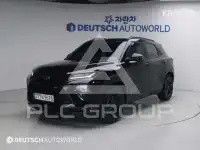 2021 GM Daewoo Trailblaze
