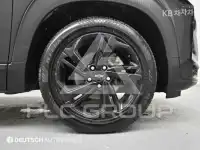2021 GM Daewoo Trailblaze