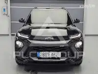 2021 GM Daewoo Trailblaze