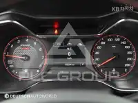 2021 GM Daewoo Trailblaze