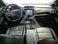 2021 GM Daewoo Trailblaze