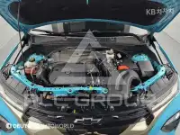 2021 GM Daewoo Trailblaze