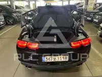 2021 GM Daewoo Camaro