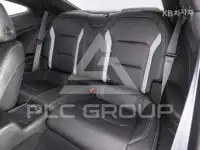 2021 GM Daewoo Camaro