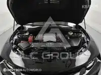 2021 GM Daewoo Camaro