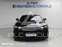 2021 GM Daewoo Camaro