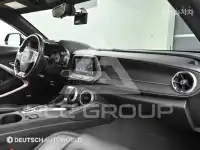 2021 GM Daewoo Camaro