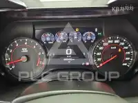 2021 GM Daewoo Camaro