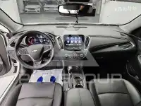 2021 GM Daewoo 쉐보레 말리부