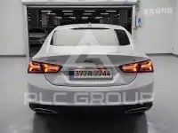2021 GM Daewoo 쉐보레 말리부