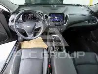 2021 GM Daewoo 쉐보레 말리부