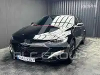 2021 GM Daewoo 쉐보레 말리부