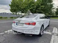 2021 GM Daewoo 쉐보레 말리부