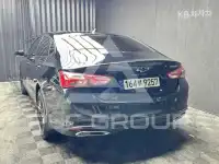 2021 GM Daewoo 쉐보레 말리부