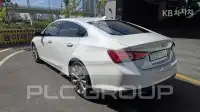 2021 GM Daewoo 쉐보레 말리부